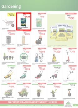 Leroy Merlin : BirthDIY Price Party (02 September - 04 October 2022), page 5