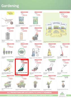 Leroy Merlin : BirthDIY Price Party (02 September - 04 October 2022), page 5