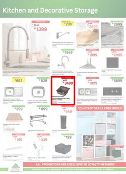 Leroy Merlin : BirthDIY Price Party (02 September - 04 October 2022), page 6
