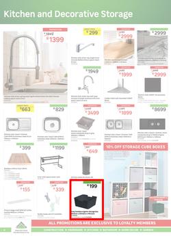 Leroy Merlin : BirthDIY Price Party (02 September - 04 October 2022), page 6