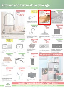 Leroy Merlin : BirthDIY Price Party (02 September - 04 October 2022), page 6
