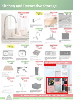 Leroy Merlin : BirthDIY Price Party (02 September - 04 October 2022), page 6