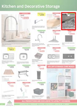 Leroy Merlin : BirthDIY Price Party (02 September - 04 October 2022), page 6