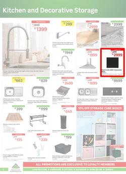 Leroy Merlin : BirthDIY Price Party (02 September - 04 October 2022), page 6