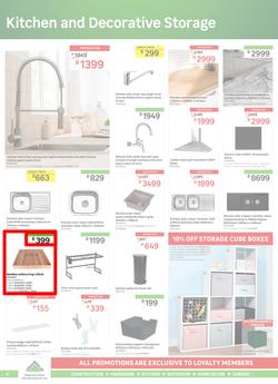Leroy Merlin : BirthDIY Price Party (02 September - 04 October 2022), page 6