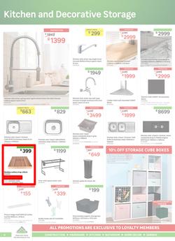 Leroy Merlin : BirthDIY Price Party (02 September - 04 October 2022), page 6