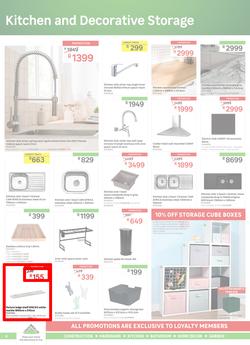 Leroy Merlin : BirthDIY Price Party (02 September - 04 October 2022), page 6