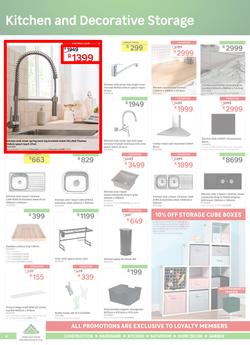 Leroy Merlin : BirthDIY Price Party (02 September - 04 October 2022), page 6