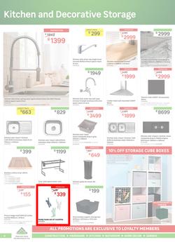 Leroy Merlin : BirthDIY Price Party (02 September - 04 October 2022), page 6