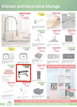 Leroy Merlin : BirthDIY Price Party (02 September - 04 October 2022), page 6