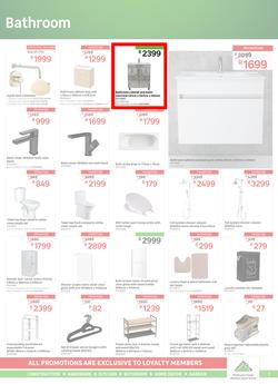 Leroy Merlin : BirthDIY Price Party (02 September - 04 October 2022), page 7