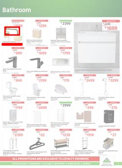 Leroy Merlin : BirthDIY Price Party (02 September - 04 October 2022), page 7
