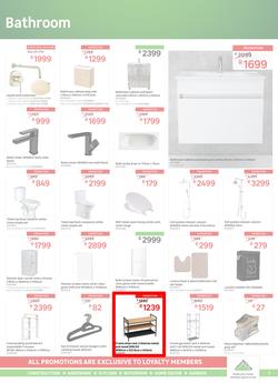 Leroy Merlin : BirthDIY Price Party (02 September - 04 October 2022), page 7