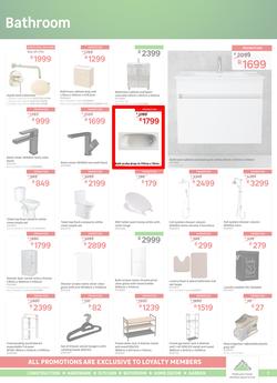 Leroy Merlin : BirthDIY Price Party (02 September - 04 October 2022), page 7