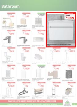 Leroy Merlin : BirthDIY Price Party (02 September - 04 October 2022), page 7