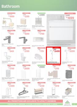 Leroy Merlin : BirthDIY Price Party (02 September - 04 October 2022), page 7