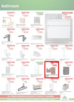 Leroy Merlin : BirthDIY Price Party (02 September - 04 October 2022), page 7