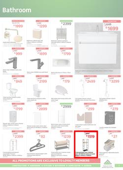 Leroy Merlin : BirthDIY Price Party (02 September - 04 October 2022), page 7