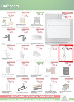 Leroy Merlin : BirthDIY Price Party (02 September - 04 October 2022), page 7