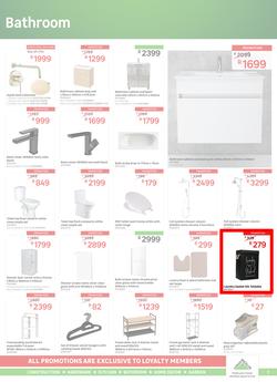 Leroy Merlin : BirthDIY Price Party (02 September - 04 October 2022), page 7