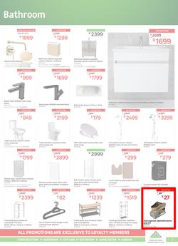 Leroy Merlin : BirthDIY Price Party (02 September - 04 October 2022), page 7