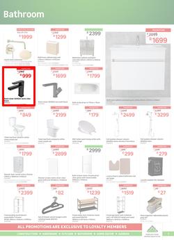 Leroy Merlin : BirthDIY Price Party (02 September - 04 October 2022), page 7