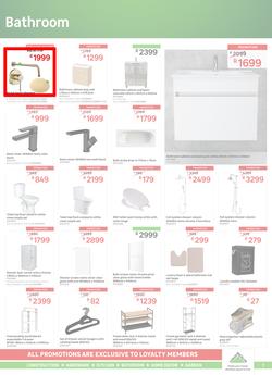 Leroy Merlin : BirthDIY Price Party (02 September - 04 October 2022), page 7