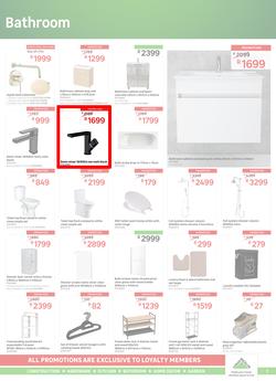 Leroy Merlin : BirthDIY Price Party (02 September - 04 October 2022), page 7