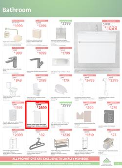 Leroy Merlin : BirthDIY Price Party (02 September - 04 October 2022), page 7