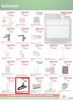 Leroy Merlin : BirthDIY Price Party (02 September - 04 October 2022), page 7