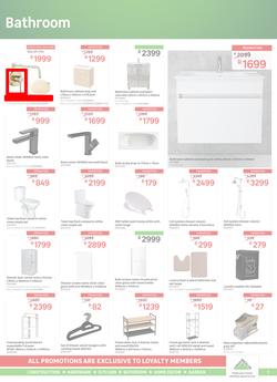Leroy Merlin : BirthDIY Price Party (02 September - 04 October 2022), page 7