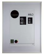Inspire Frame Milo White 60 x 80cm 81412100