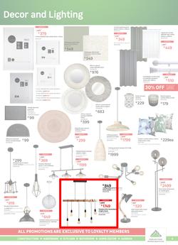 Leroy Merlin : BirthDIY Price Party (02 September - 04 October 2022), page 9