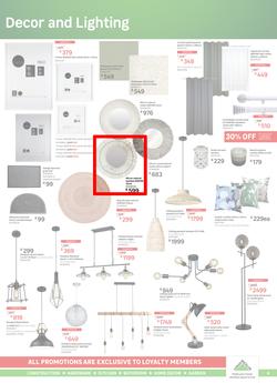 Leroy Merlin : BirthDIY Price Party (02 September - 04 October 2022), page 9