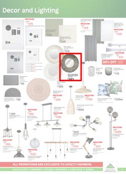 Leroy Merlin : BirthDIY Price Party (02 September - 04 October 2022), page 9