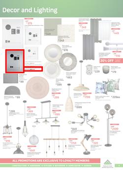 Leroy Merlin : BirthDIY Price Party (02 September - 04 October 2022), page 9