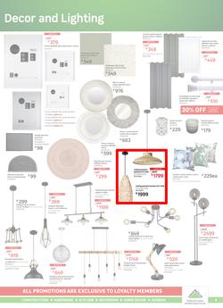 Leroy Merlin : BirthDIY Price Party (02 September - 04 October 2022), page 9