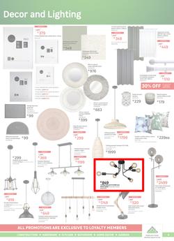 Leroy Merlin : BirthDIY Price Party (02 September - 04 October 2022), page 9