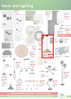 Leroy Merlin : BirthDIY Price Party (02 September - 04 October 2022), page 9