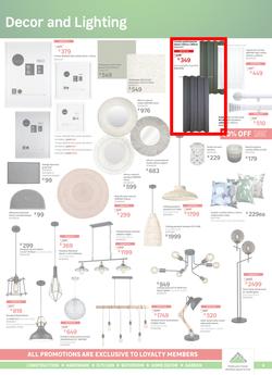 Leroy Merlin : BirthDIY Price Party (02 September - 04 October 2022), page 9