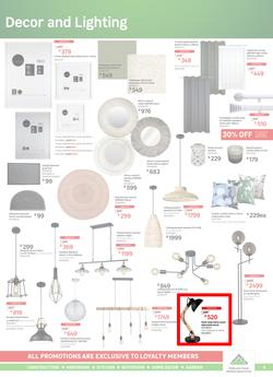 Leroy Merlin : BirthDIY Price Party (02 September - 04 October 2022), page 9