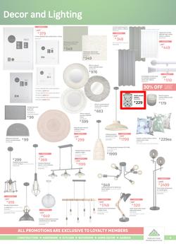 Leroy Merlin : BirthDIY Price Party (02 September - 04 October 2022), page 9