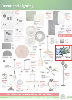 Leroy Merlin : BirthDIY Price Party (02 September - 04 October 2022), page 9