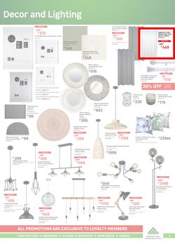 Leroy Merlin : BirthDIY Price Party (02 September - 04 October 2022), page 9