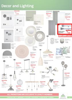 Leroy Merlin : BirthDIY Price Party (02 September - 04 October 2022), page 9