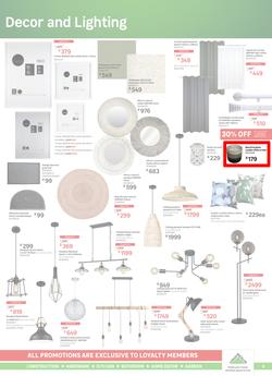 Leroy Merlin : BirthDIY Price Party (02 September - 04 October 2022), page 9