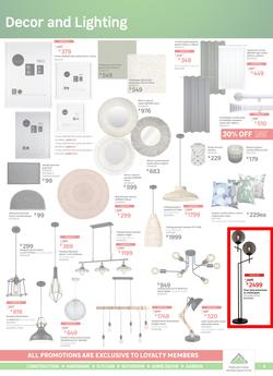 Leroy Merlin : BirthDIY Price Party (02 September - 04 October 2022), page 9