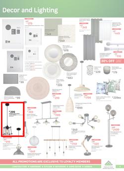 Leroy Merlin : BirthDIY Price Party (02 September - 04 October 2022), page 9