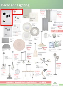 Leroy Merlin : BirthDIY Price Party (02 September - 04 October 2022), page 9