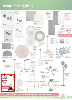 Leroy Merlin : BirthDIY Price Party (02 September - 04 October 2022), page 9